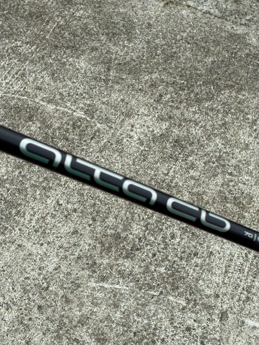 Ping crossover 3 iron - Image 3