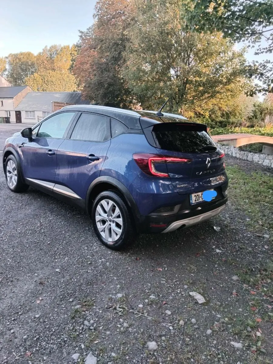 Renault captur - Image 3