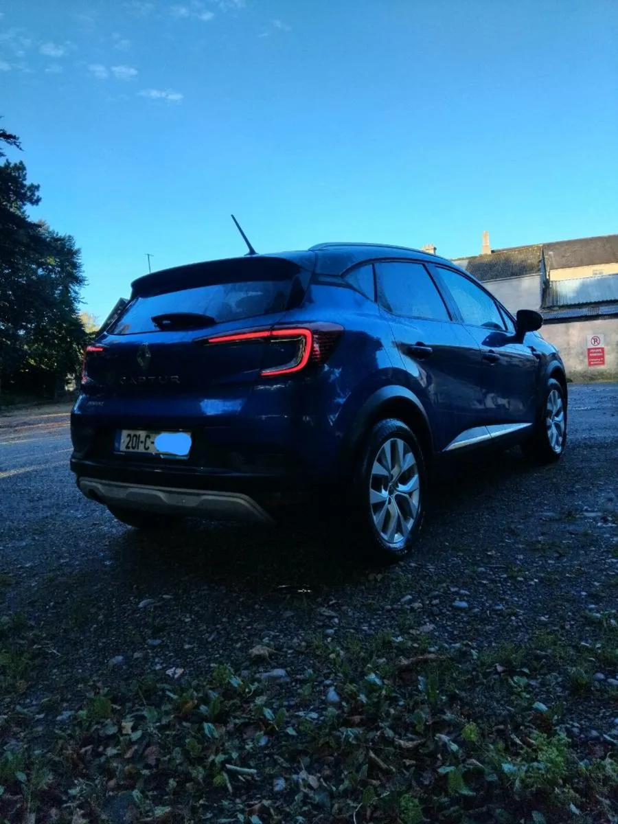 Renault captur - Image 4