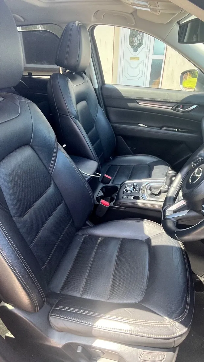 Mazda CX-5 GT Sport 2021 - Image 3