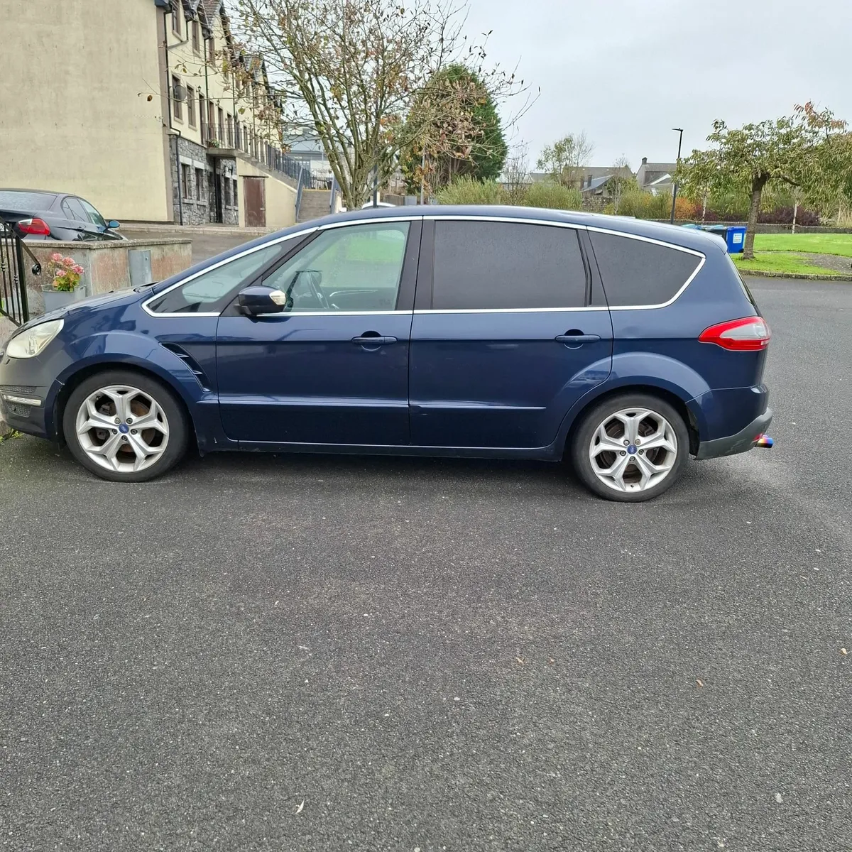 Ford S-Max 2011 - Image 4