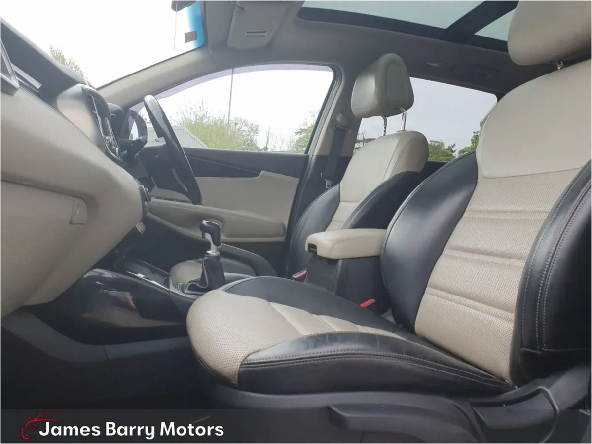 Kia Sorento 2.2 7 Seater Platinum AWD - Image 4