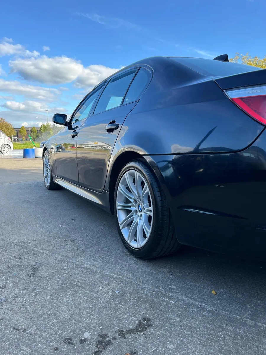 BMW 520d M - Image 2
