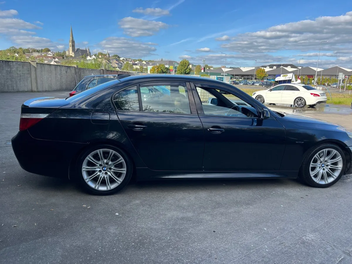 BMW 520d M - Image 3