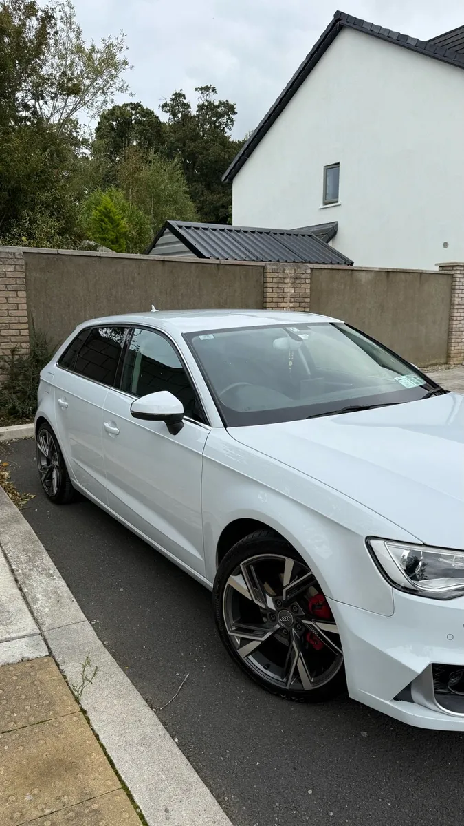€13,500k Lovely Audi A3 price - Image 2