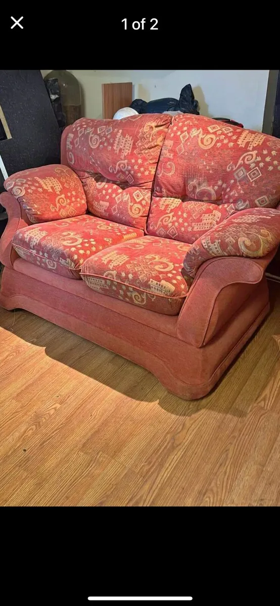Sofa 2 1 1