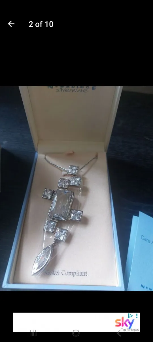 Newbridge necklace new with box (free post) - Image 2