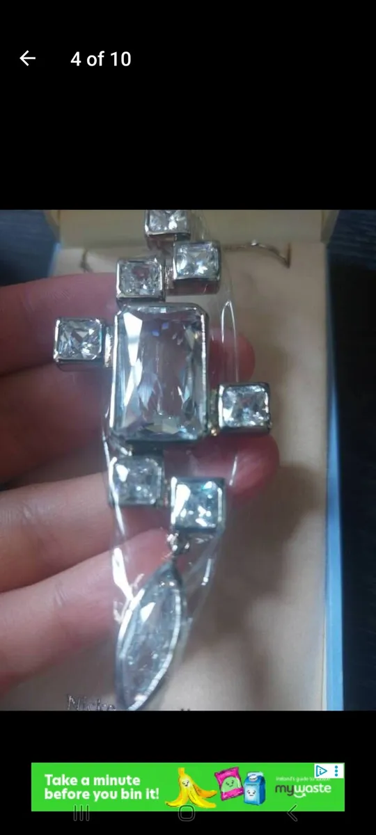 Newbridge necklace new with box (free post) - Image 4