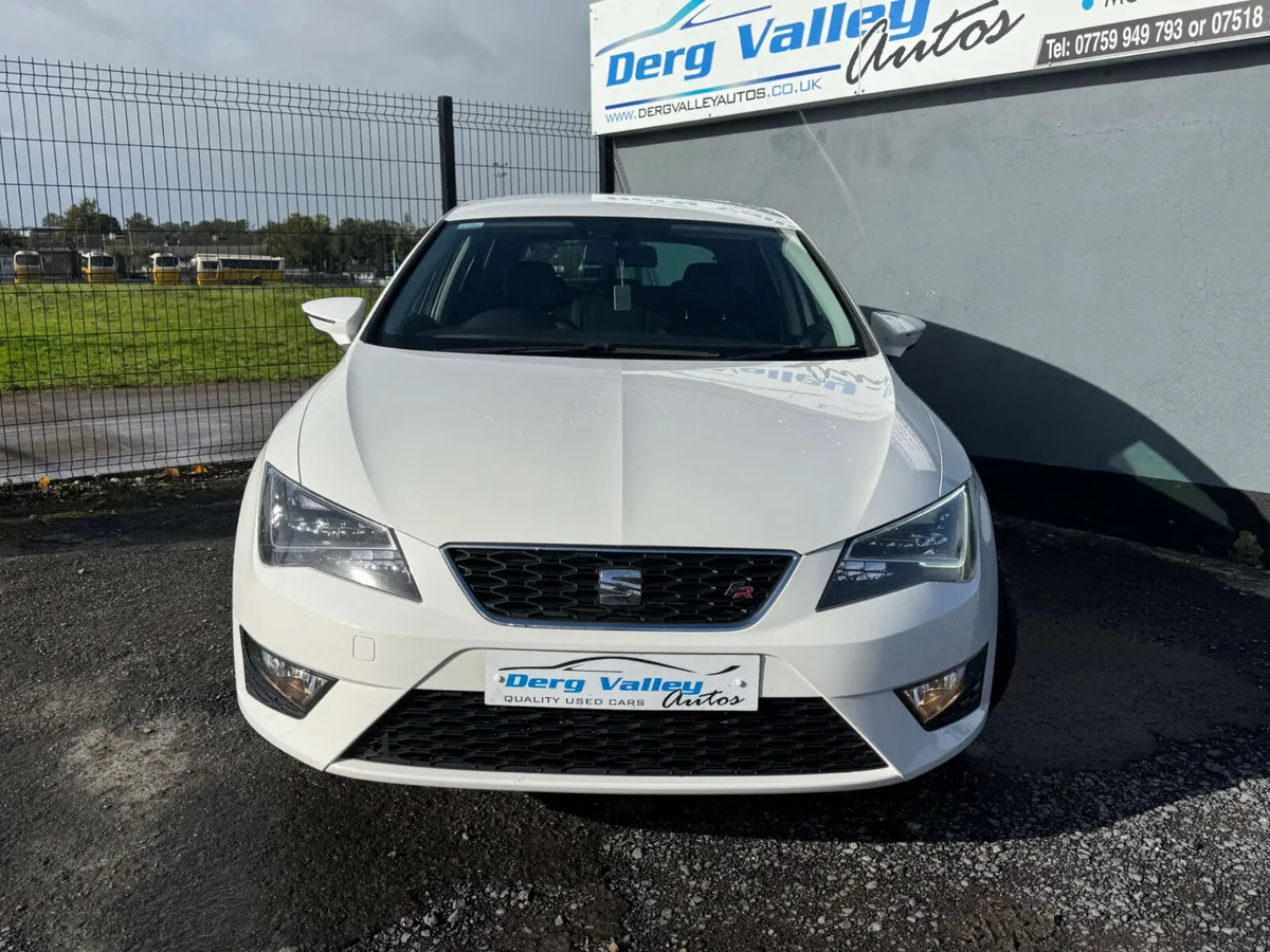 SEAT Leon 2016 - Image 2