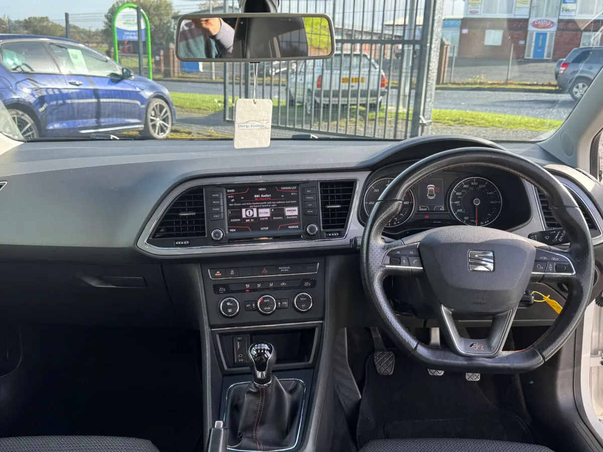 SEAT Leon 2016 - Image 4