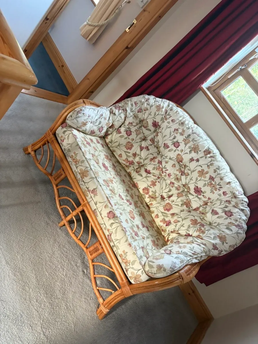2 seater couch
