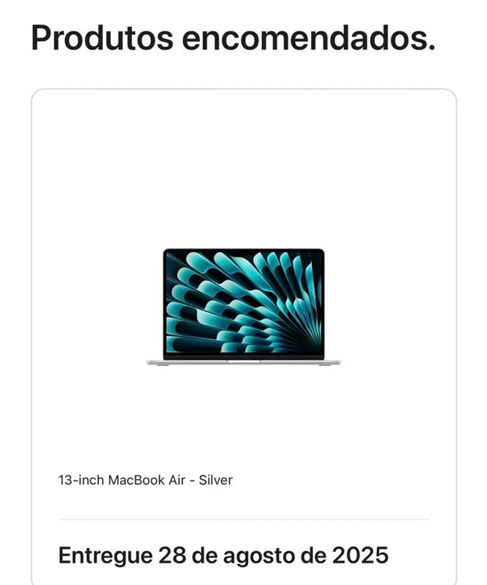 Mackbook 2025 2TB - Image 3