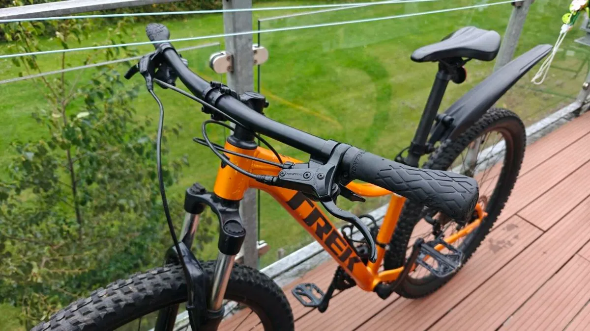 🔥Trek Marlin 5 🔥 - Image 4