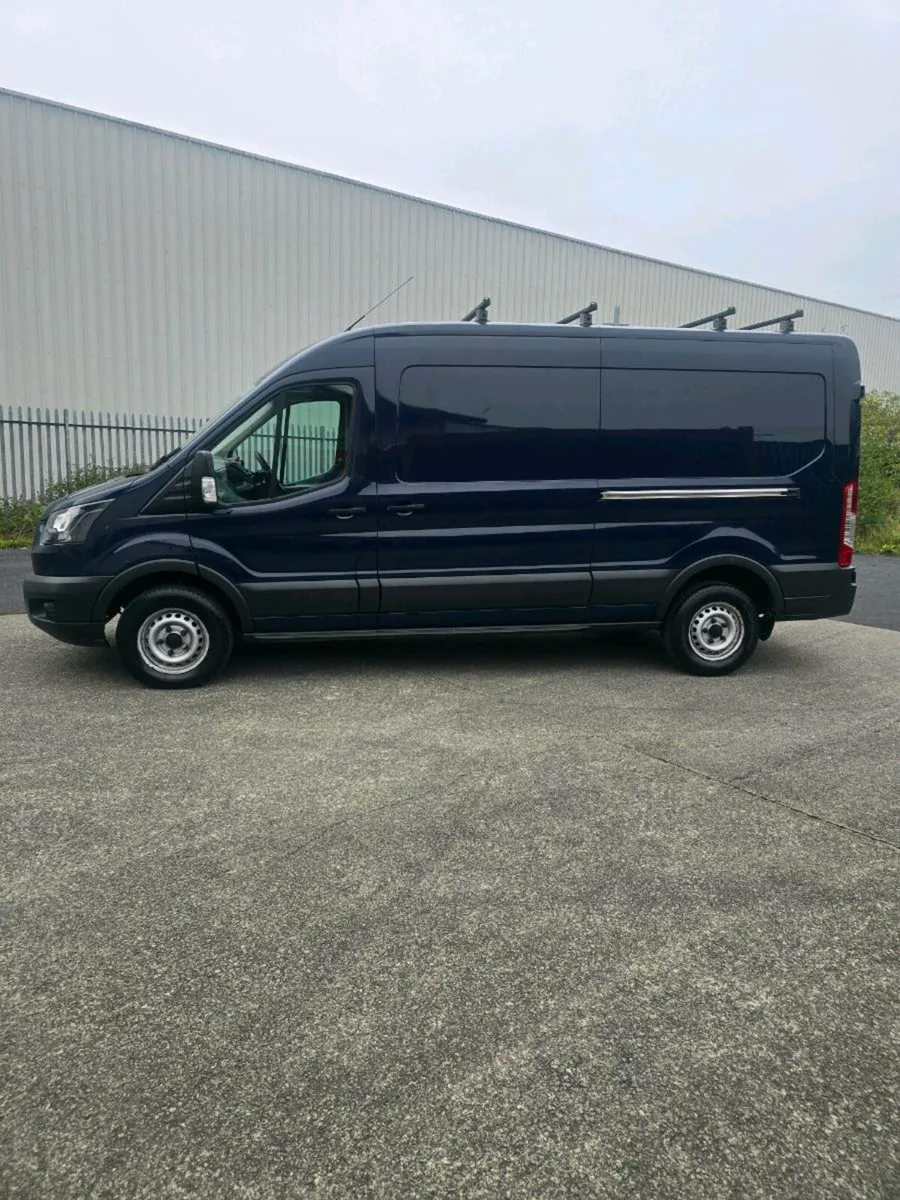 2019 FORD TRANSIT 13000 plus vat total 16000 - Image 2