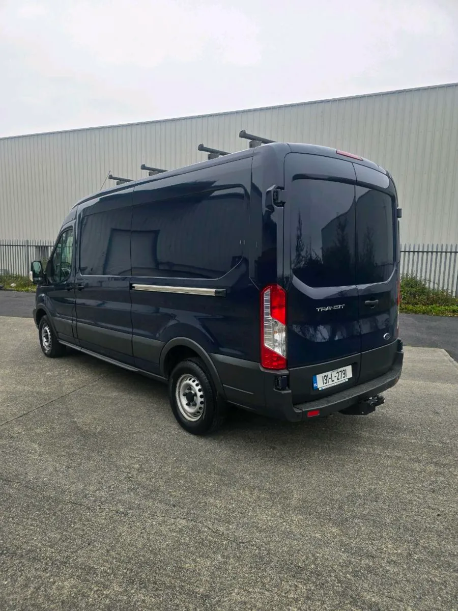 2019 FORD TRANSIT 13000 plus vat total 16000 - Image 3
