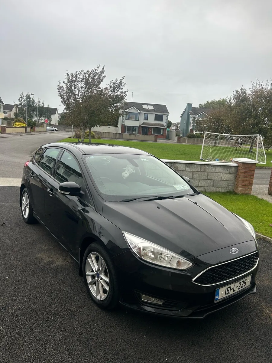 Ford Focus - Image 1