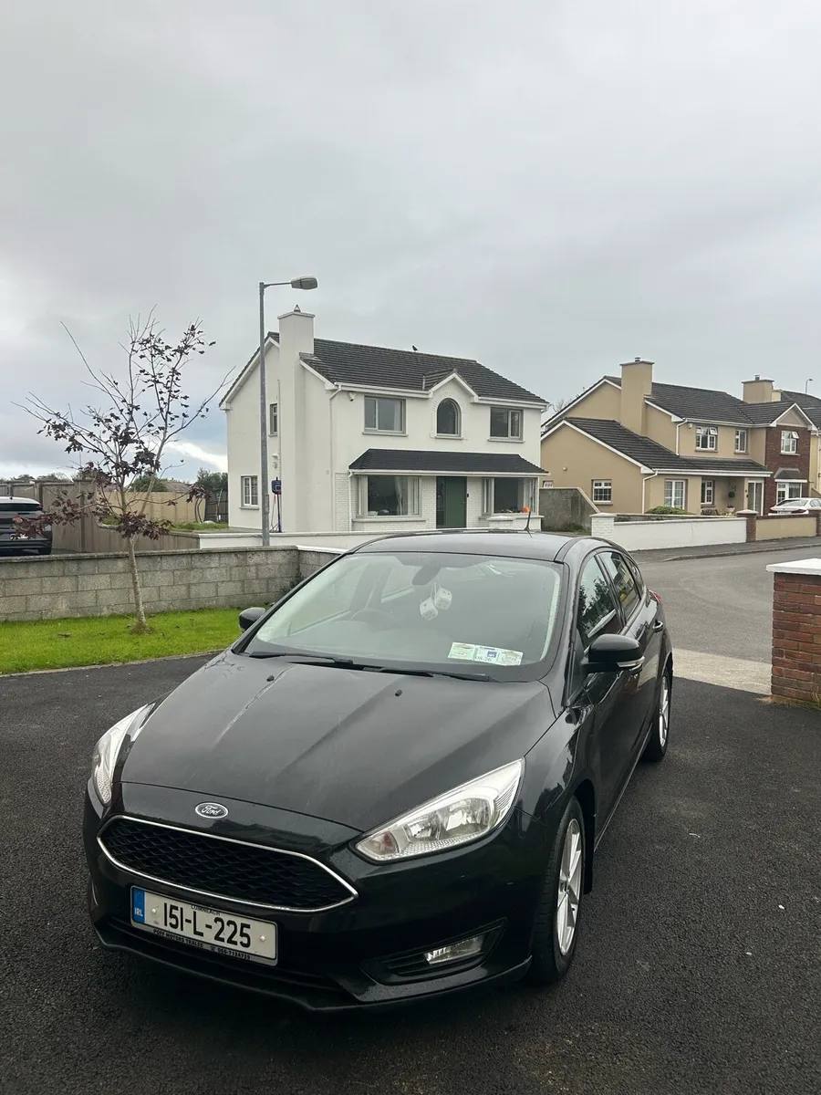 Ford Focus - Image 2
