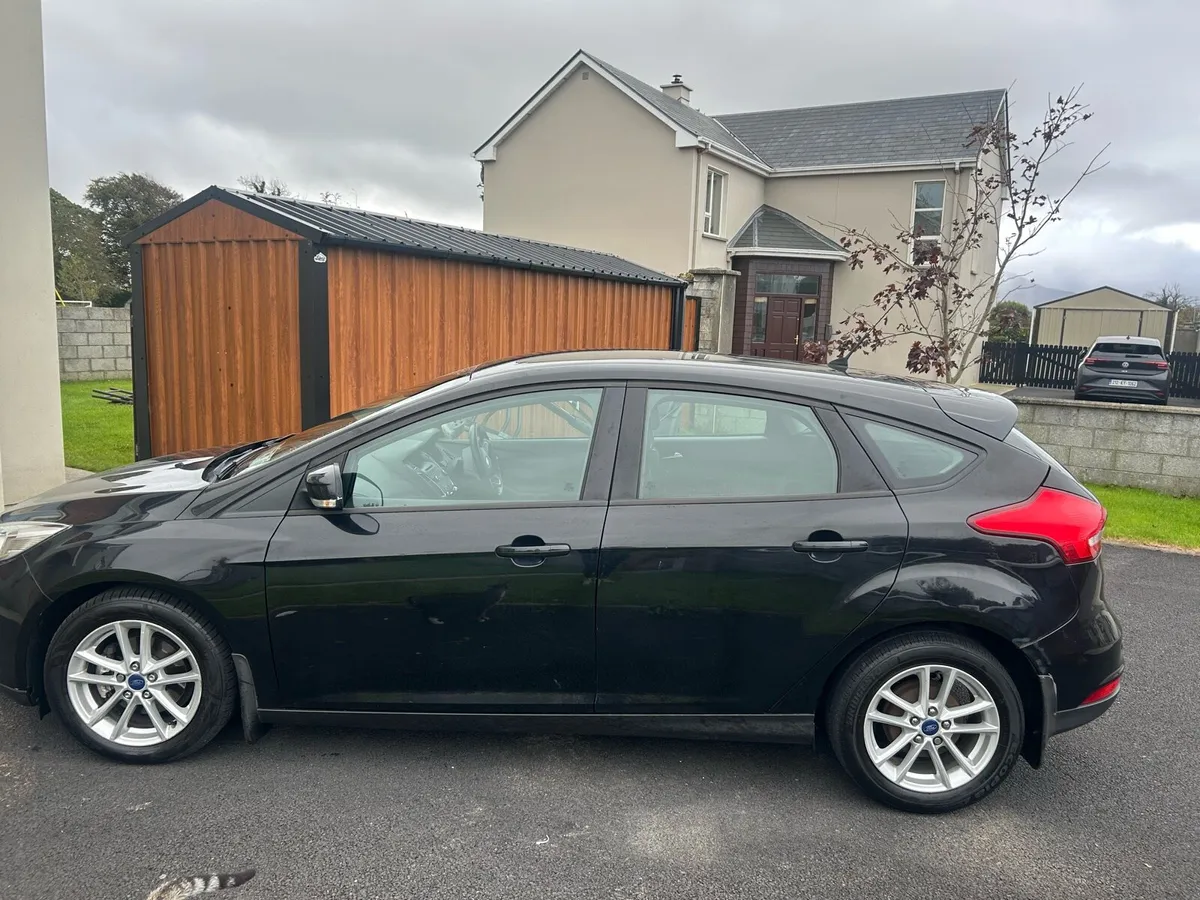 Ford Focus - Image 3