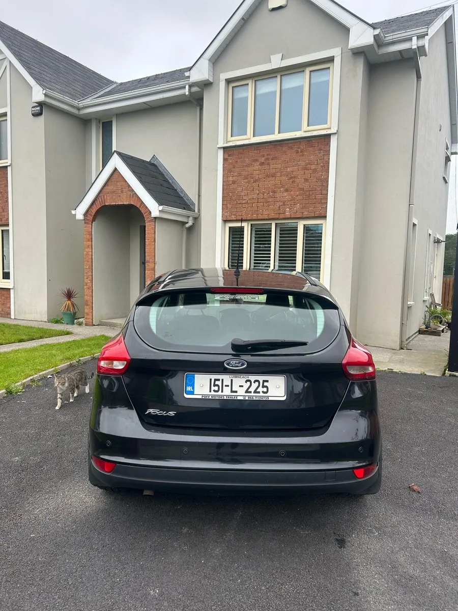 Ford Focus - Image 4