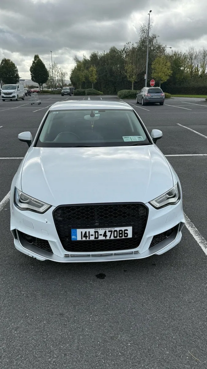 €13,500k Lovely Audi A3 price - Image 4