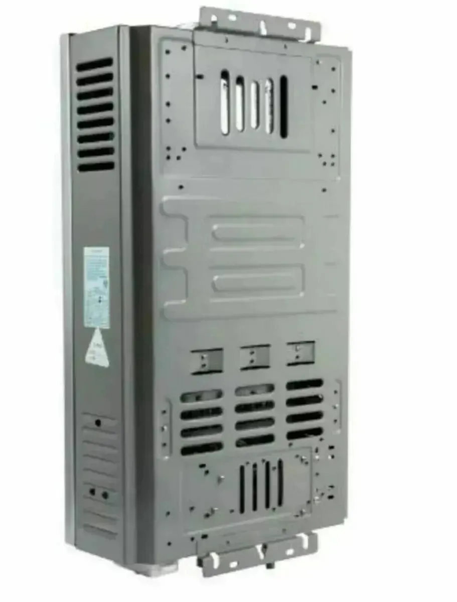 12L Gas Water Heater Campervan - Image 4