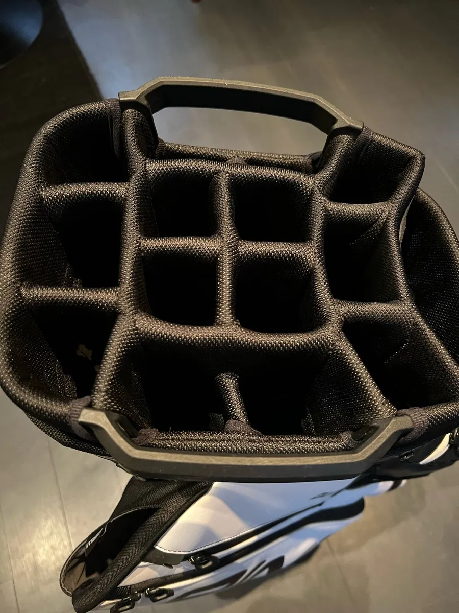 Ping DLX Golf Bag - Image 3