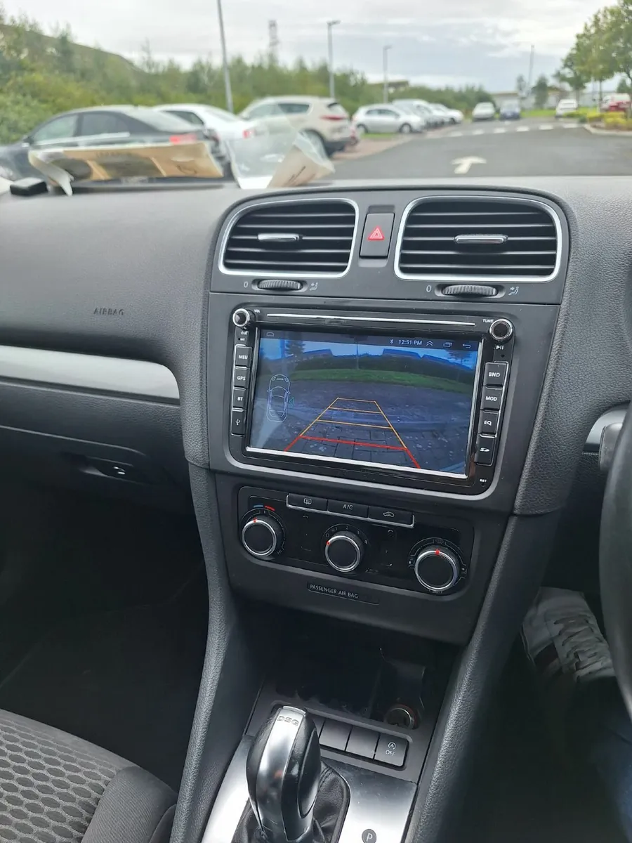 Volkswagen Golf 2013 - Image 1