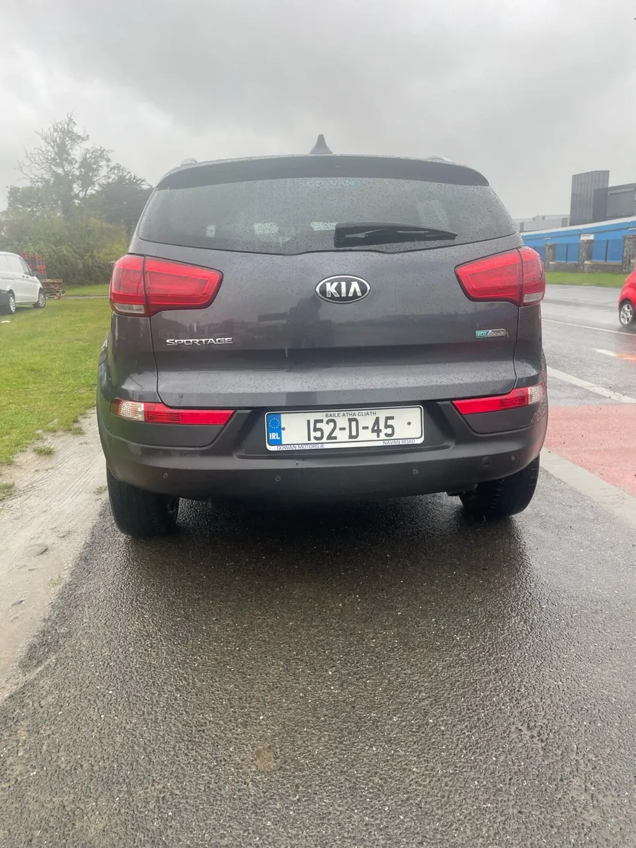 Kia Sportage New Nct - Image 4