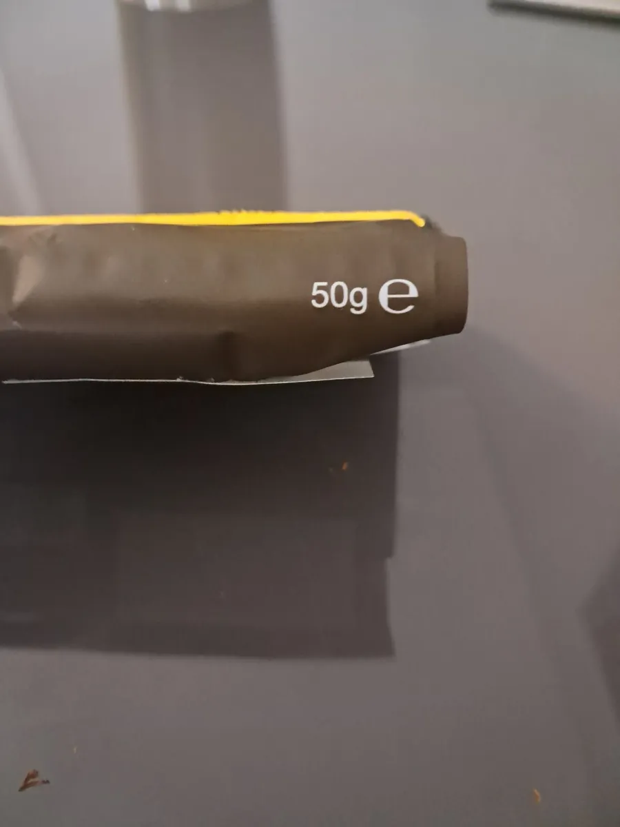 Amber Leaf - Image 3