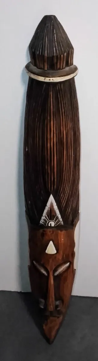 timber ornament