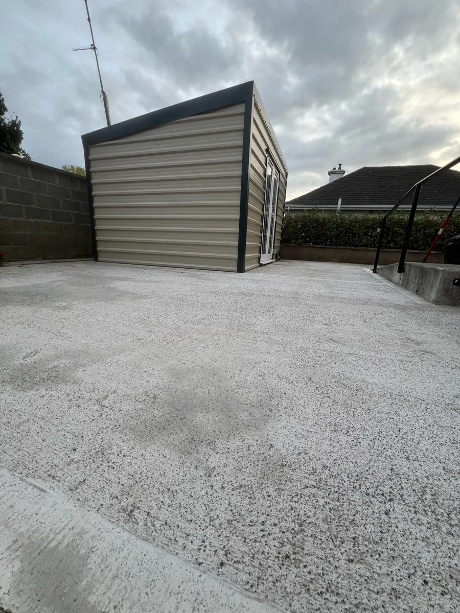 Sheds - Image 2