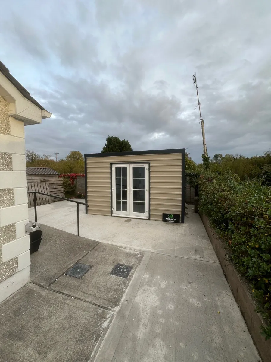 Sheds - Image 4