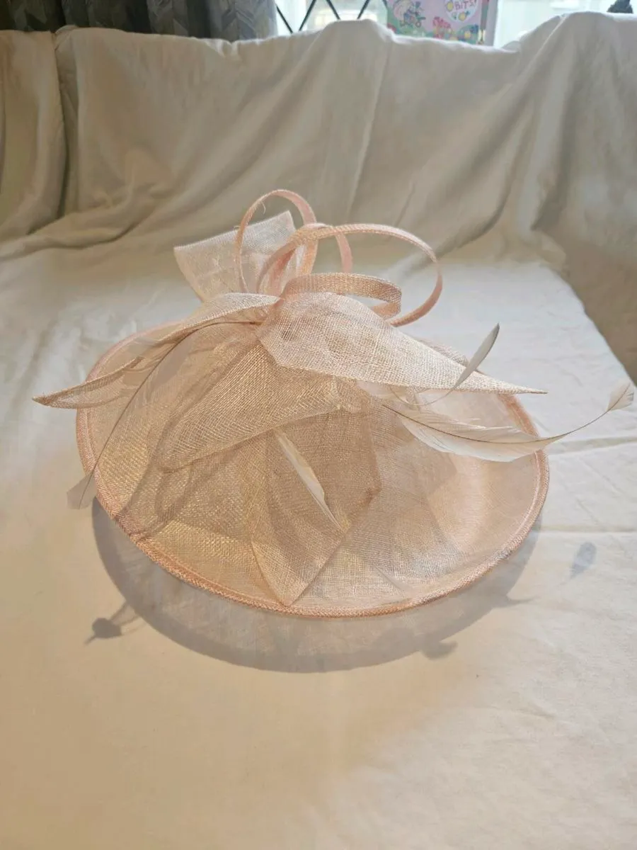 Wedding Fascinator - Image 3