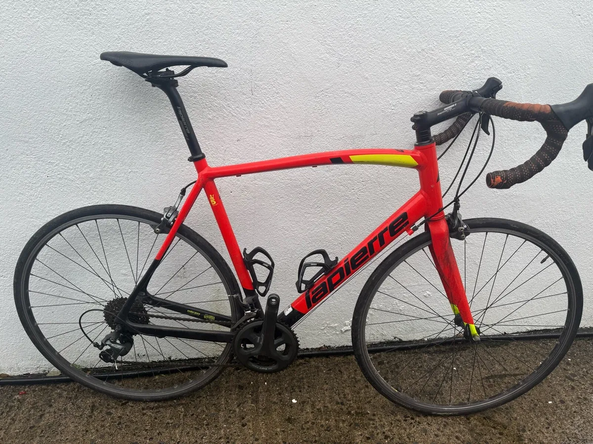 Lapierre Audacio 300 Road Bike