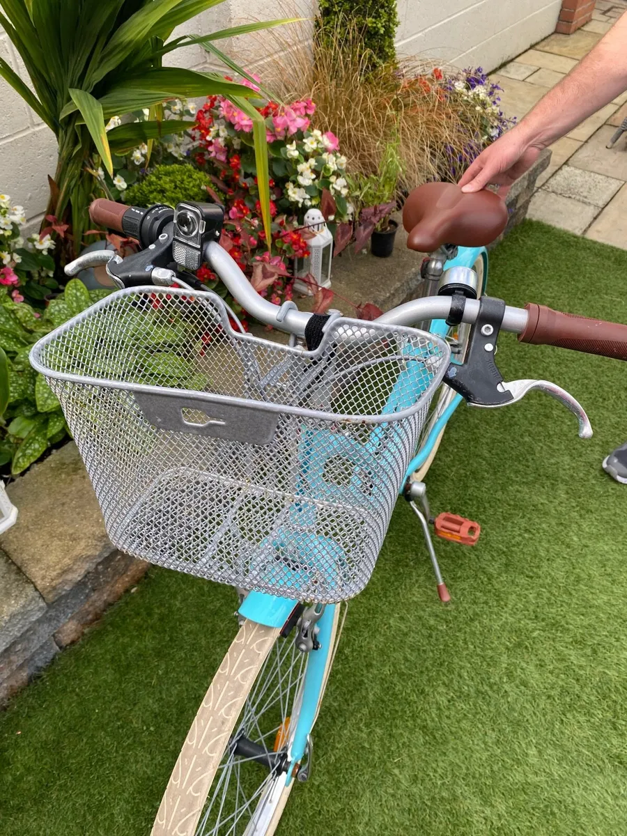 Kids bike - Image 1