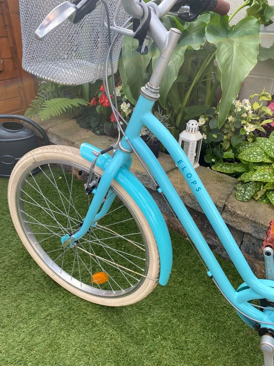 Kids bike - Image 2