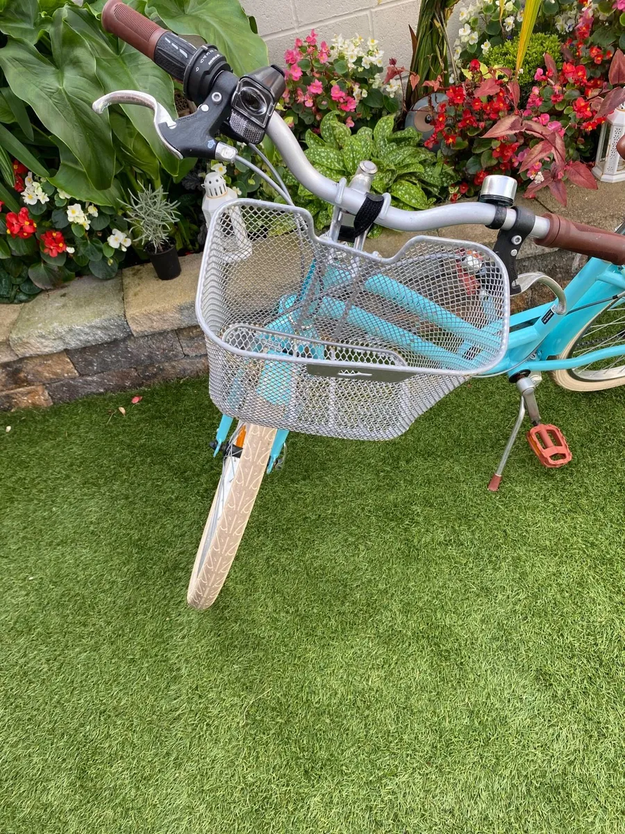 Kids bike - Image 3
