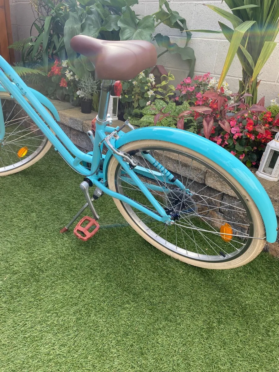 Kids bike - Image 4