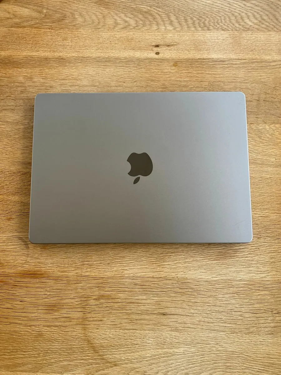 Macbook Pro 14inch 2021 16gb - Image 3