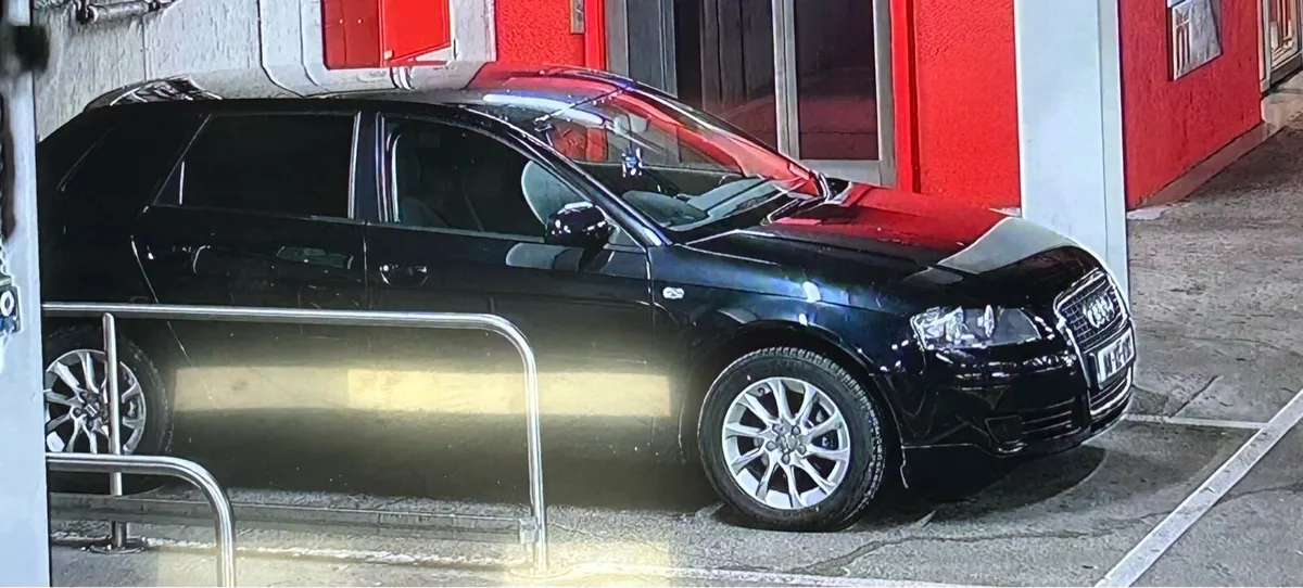 AUDI A3 FRESH NCT 08/26 - Image 1