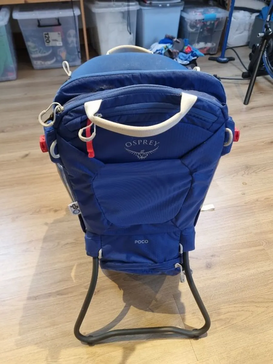 Osprey Poco - Image 2