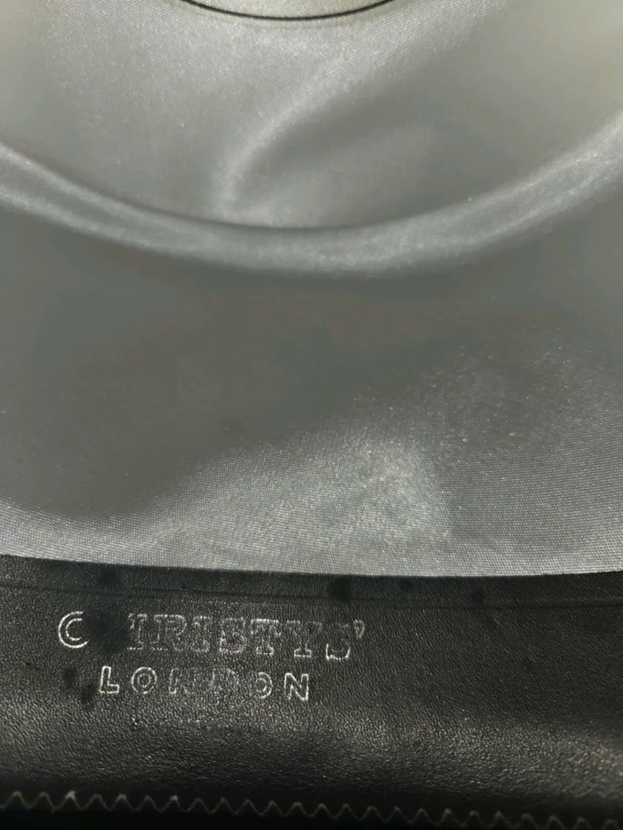 Christy London TOP HAT - Image 2
