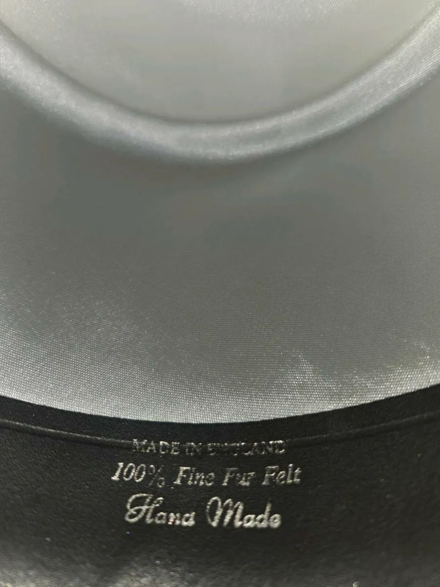 Christy London TOP HAT - Image 4