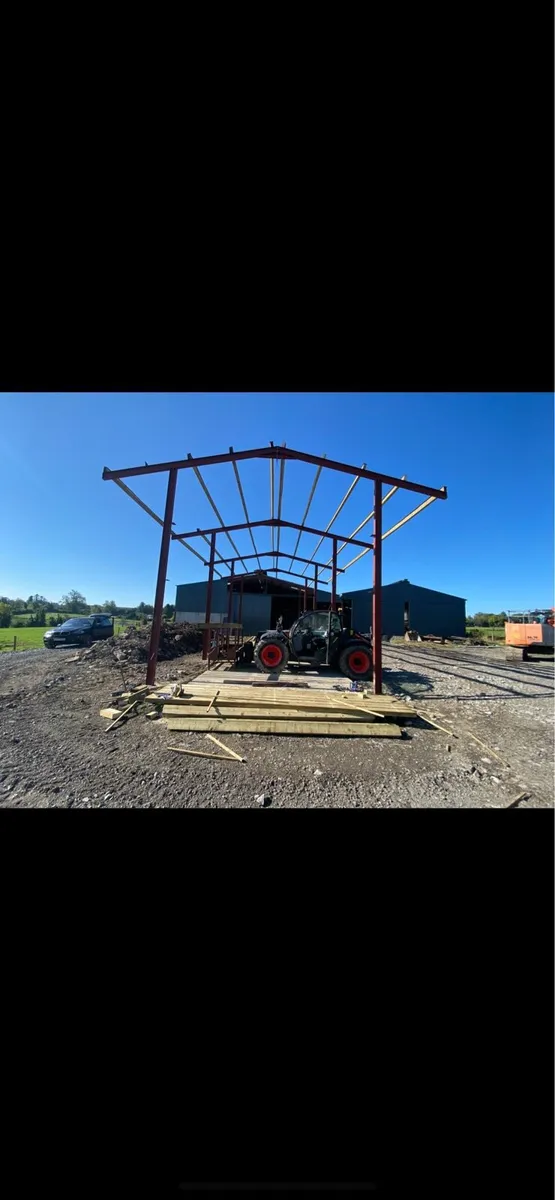Sheds - Image 3