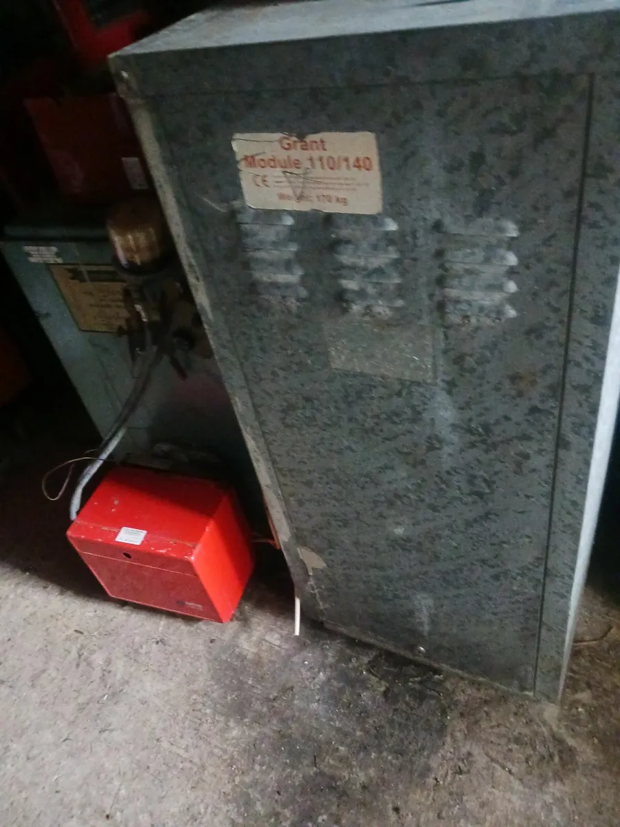 Oilburner - Image 2