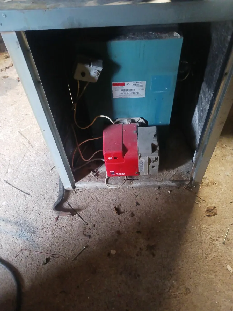 Oilburner - Image 3