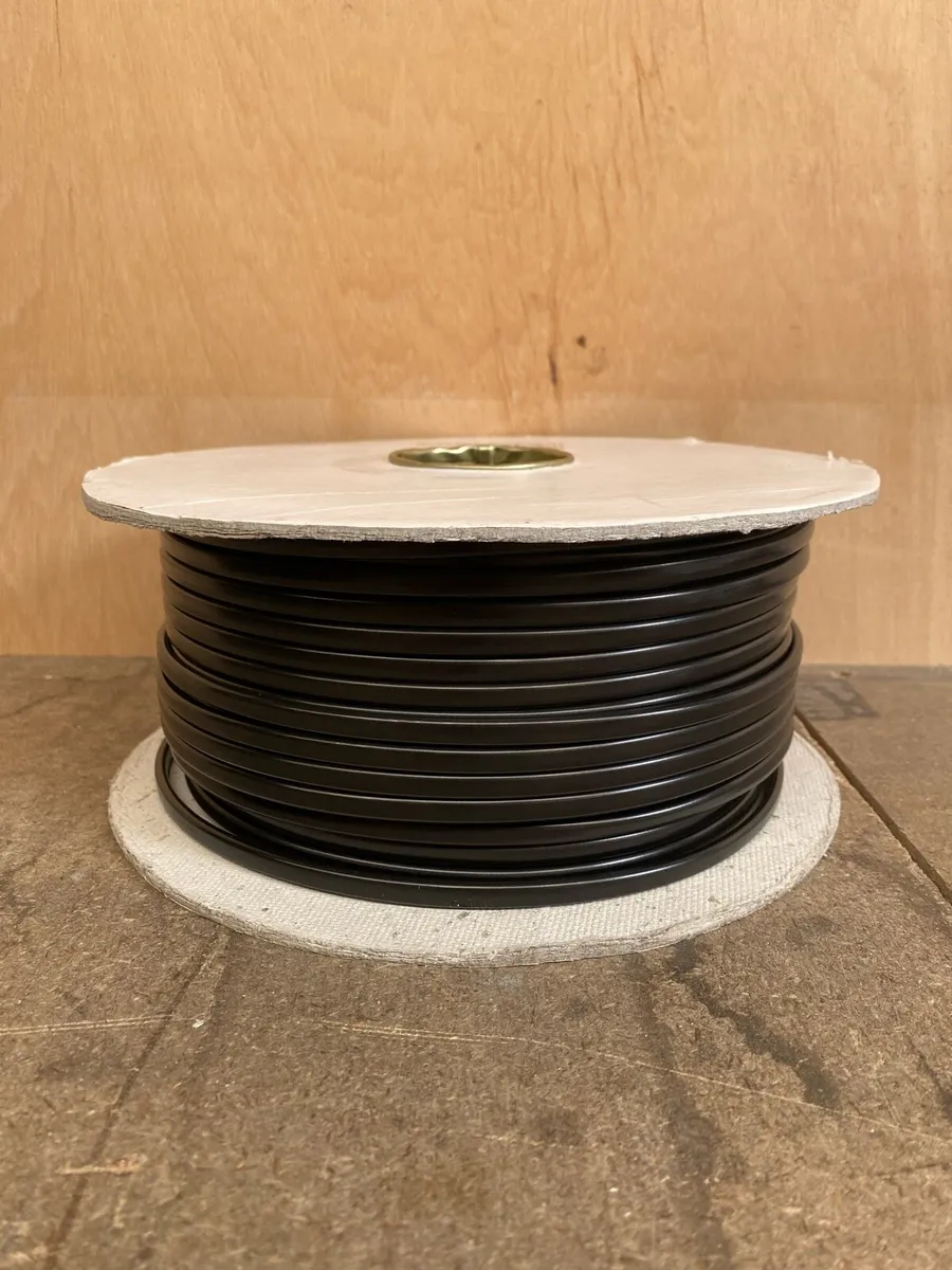 Cable and Lugs for DIY Campers - Image 4