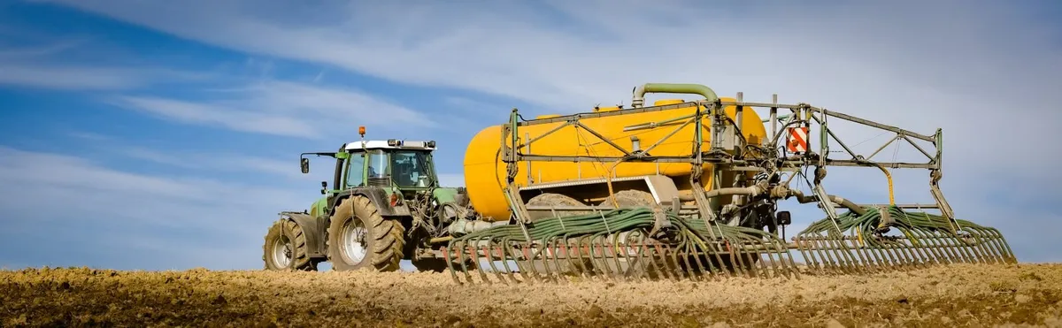 Energro Organic fertiliser PAS110 certified - Image 2