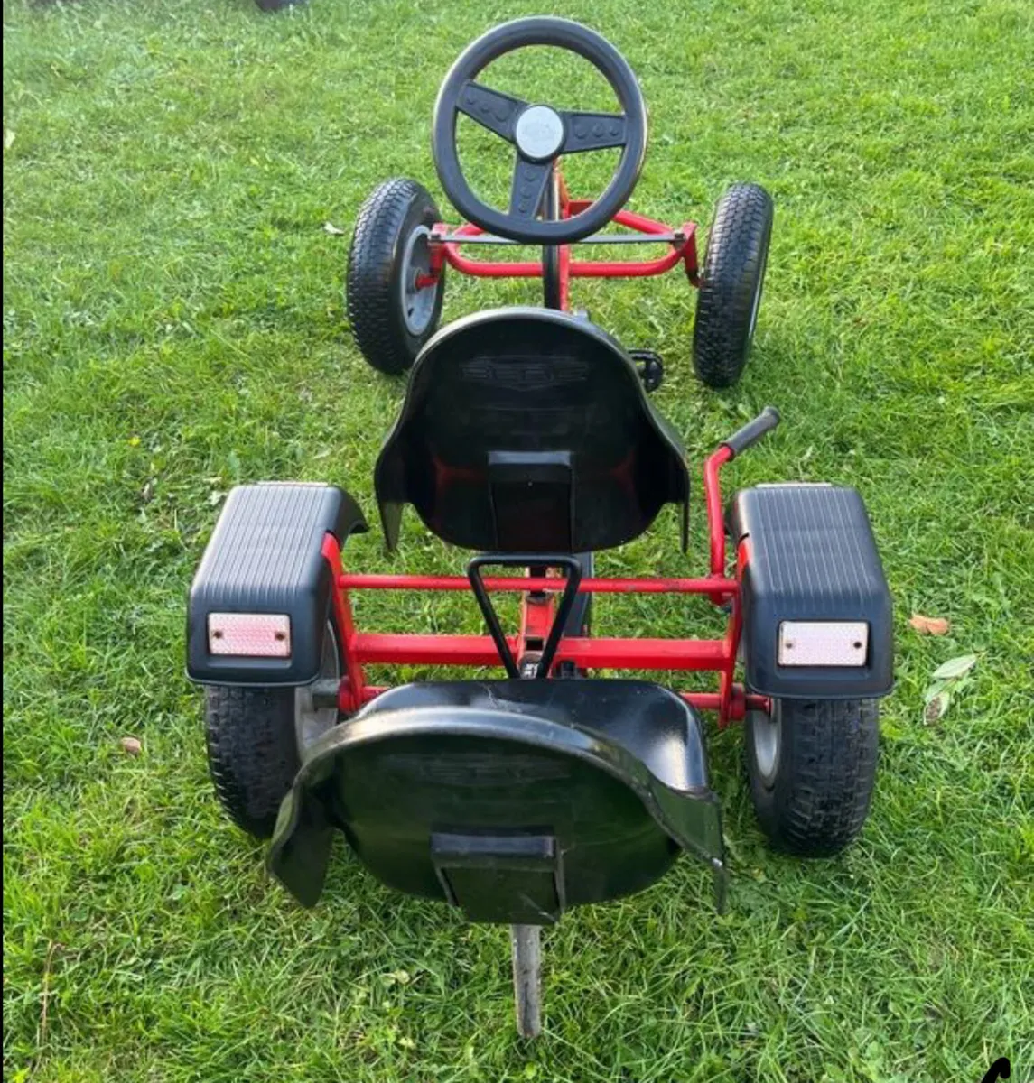 Berg go kart - Image 4
