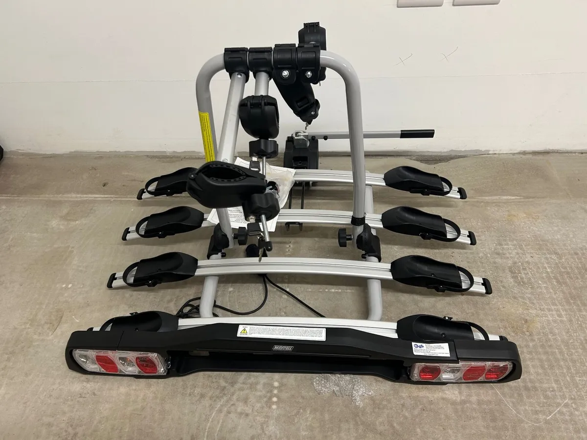 Bike Rack - Image 3